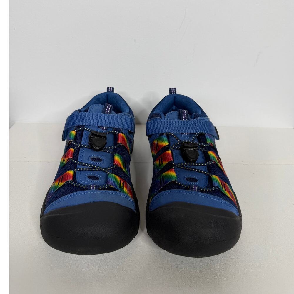 KEEN Youth Newport H2SHO Water Shoes / Size-5